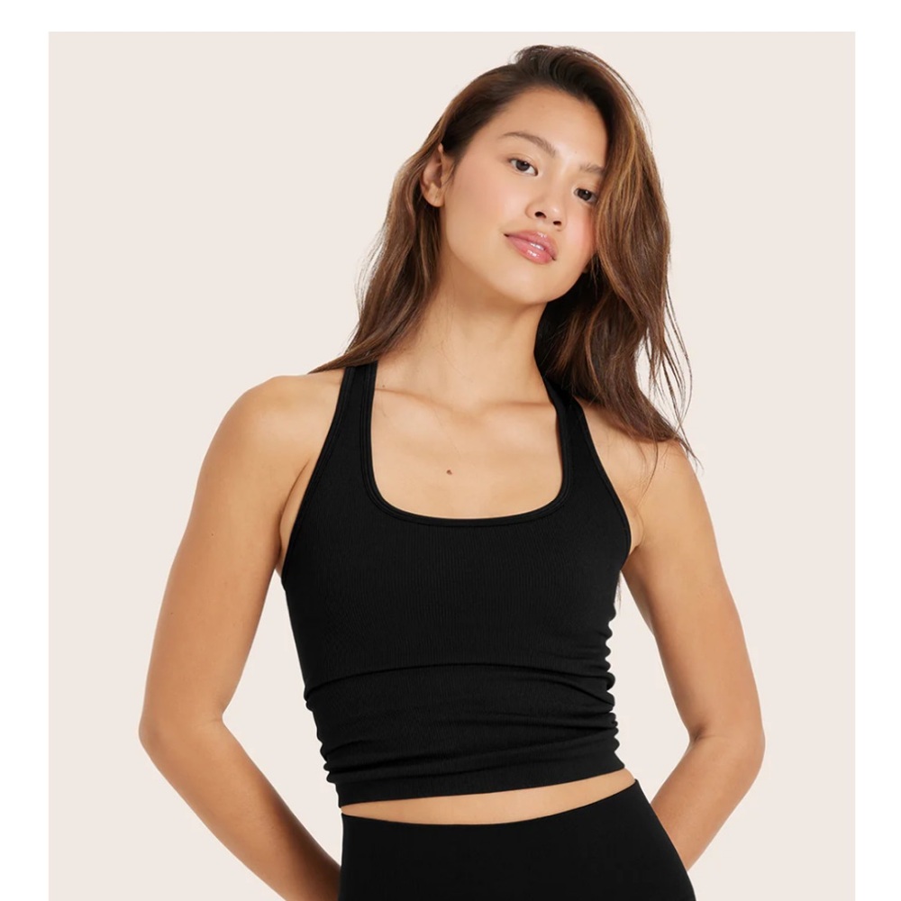 SET ACTIVE Sculptflex Power Elevate Tank Top